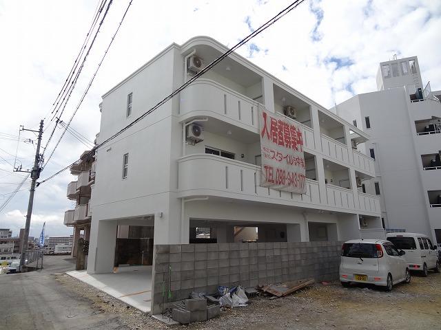 浦添市でペット可 ペット相談可の賃貸物件一覧 アットホーム 賃貸マンション アパート 貸家