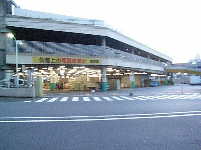 アットホーム 中野区 中央１丁目 中野坂上駅 1階 ワンルーム 提供元 株 アシスト 初台店 中野区の賃貸アパート