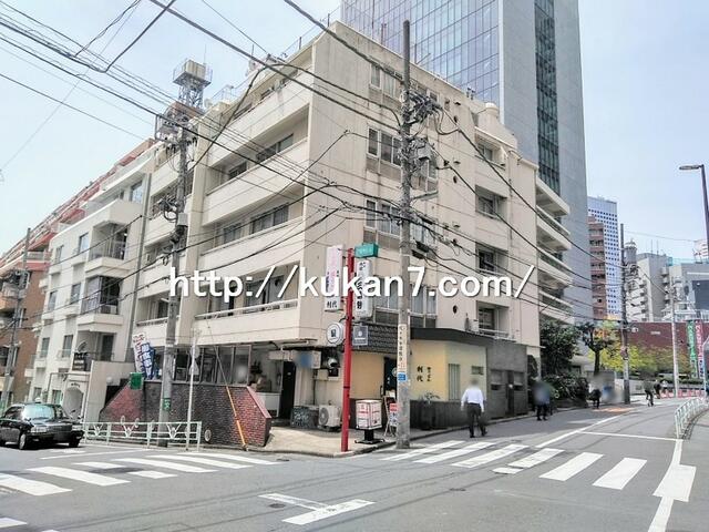 東京都 渋谷区 代々木２丁目 新宿駅 の貸し店舗 賃貸 不動産情報はアットホーム