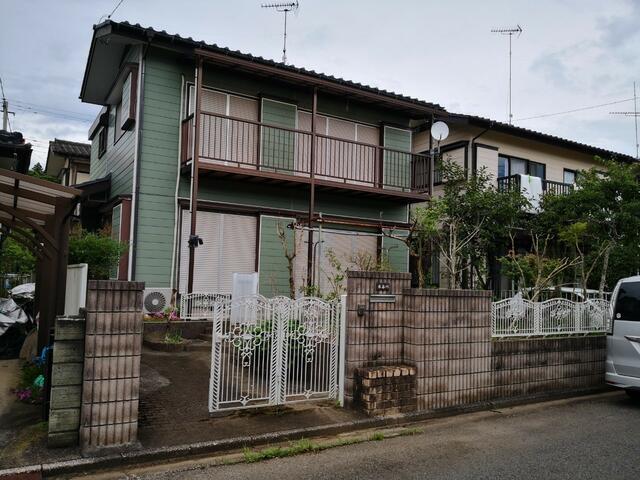 アットホーム 市原市 皆吉 上総牛久駅 2階建 ３ｌｄｋ 市原市 の中古一戸建て 提供元 株 すみだ不動産 一軒家 家の購入