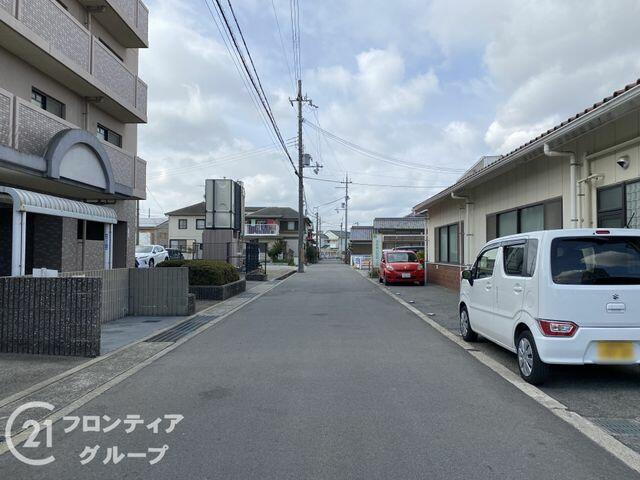 Akashi City, Futami-cho, Higashi-Futami (near Higashi-Futami Station), 2-story building, 4SDK &mdash; photo 7