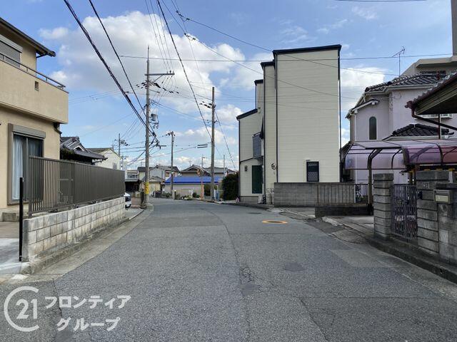 Akashi City, Futami-cho, Higashi-Futami (near Higashi-Futami Station), 2-story building, 4SDK &mdash; photo 8