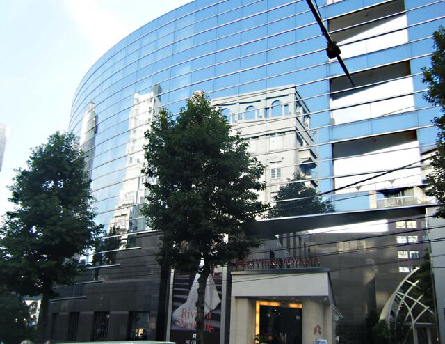 東京都 港区 南青山３丁目 外苑前駅 の貸し店舗 賃貸 不動産情報はアットホーム
