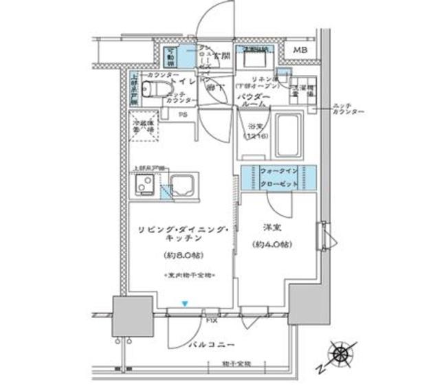 アットホーム プレミスト板橋 ４０３ １ｌｄｋ 提供元 三井の賃貸 レジデントファースト 株 リーシングコンタクト センター 板橋区の賃貸マンション