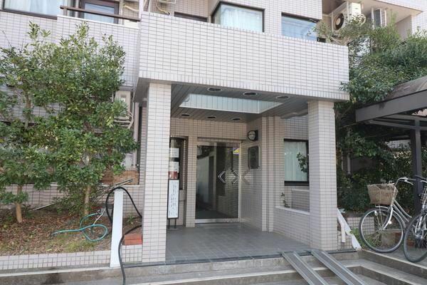 アットホーム ｍａｃ平山城址公園コート 6階 １ｋ 1025172036 日野市の中古マンション マンション購入の情報