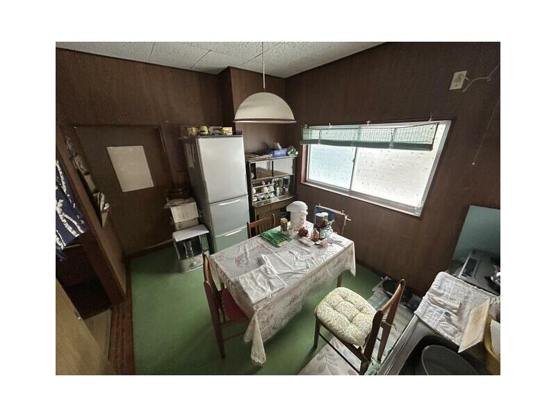 Sanjo City, Nishi-Ozaki 2-chome (Higashi-Sanjo Station) 2-story 3DK