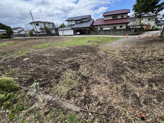 アットホーム】塩谷郡高根沢町の土地探し 「建築条件なし土地特集