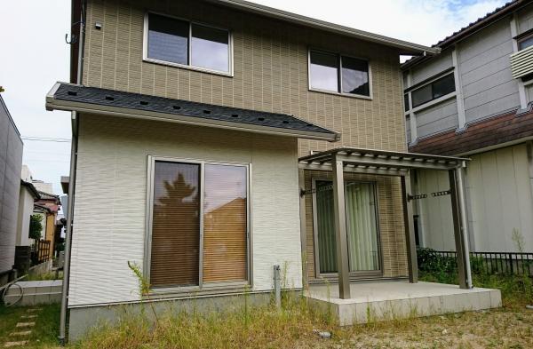 アットホーム 新潟市中央区 女池８丁目 関屋駅 2階建 ４ｓｌｄｋ 新潟市中央区の中古一戸建て 提供元 ミサワホーム 北越 株 一軒家 家の購入