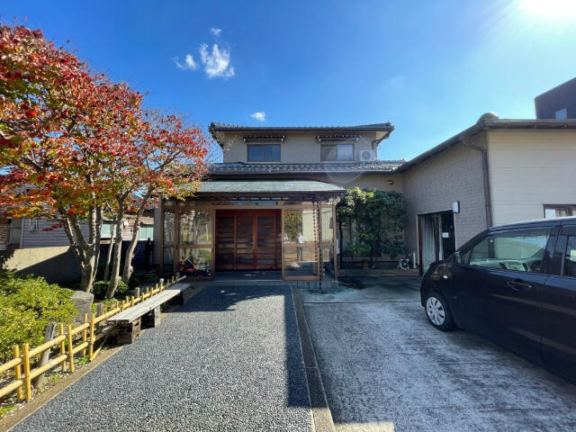 Cheap house for sale in Kahoku, Ishikawa