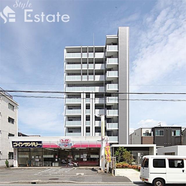 アットホーム 名古屋市北区 杉栄町３丁目 志賀本通駅 ５０１ １ｋ 提供元 株 エムホームエステート 北支店 スタイルエステート 名古屋市北区の賃貸マンション