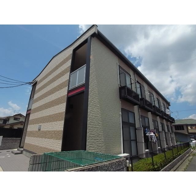 アットホーム 奈良市 青野町１丁目 大和西大寺駅 １０５ １ｋ 提供元 株 山晃住宅 西大寺駅前店 奈良市の賃貸 アパート