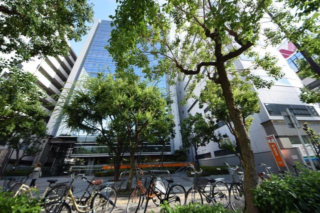 アットホーム 大阪市淀川区 西宮原２丁目 新大阪駅 15階 １ｋ 提供元 株 ｕｎｉ クラスモ淡路店 大阪 市淀川区の賃貸マンション
