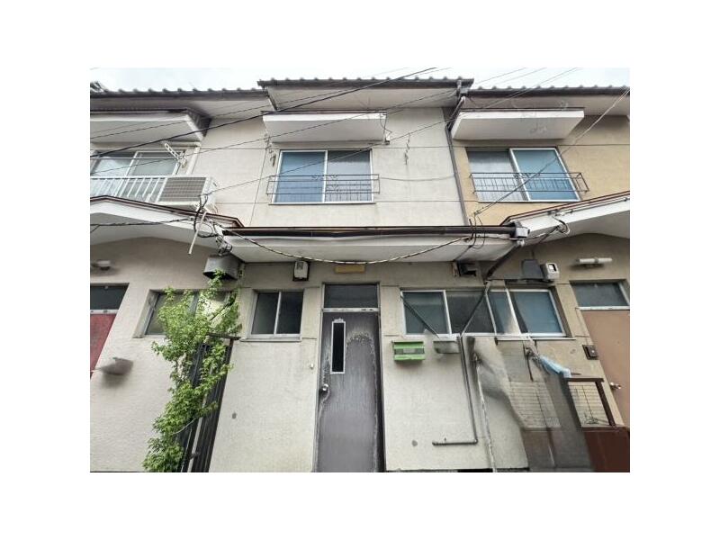 Nishikamo Hoshinoki-cho, Kita-ku, Kyoto City (Kita-Oji Station) 2-story 2DK