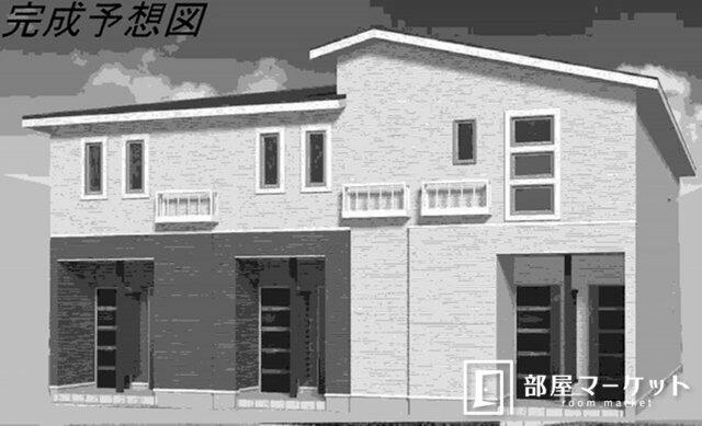 アットホーム カーサ ミュー １０３ １ｋ 提供元 部屋マーケット 岡崎店 株 ｍｏｄｅｒｎ ｌｅａｓｉｎｇ 岡崎市の賃貸アパート