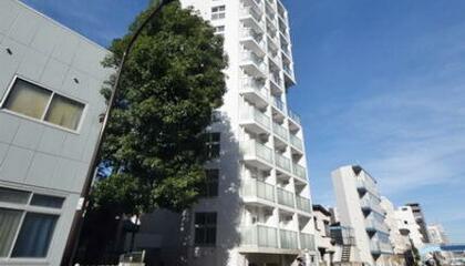 新宿区でペット可 ペット相談可の賃貸物件一覧 アットホーム 賃貸マンション アパート 貸家