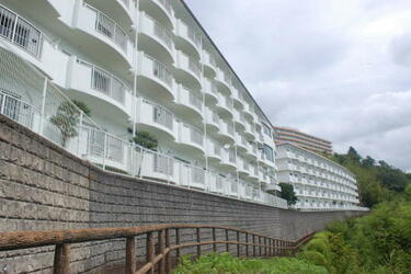 アットホーム】ケアリゾート熱海弐番館 2階 1LDK[6990438026]熱海 