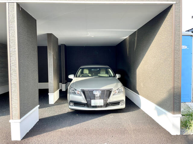 アットホーム】山形市 鈴川町4丁目 （北山形駅 ） 2階建