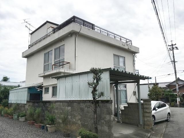 アットホーム中古戸建 則武西２丁目 ７ｌｄｋ1055110020岐阜