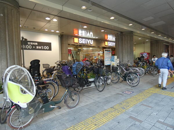 アットホーム 仙台坂アルカディア ０９０２ ２ｄｋ 提供元 スターツピタットハウス 株 大井町 区役所通り店 品川区の賃貸マンション