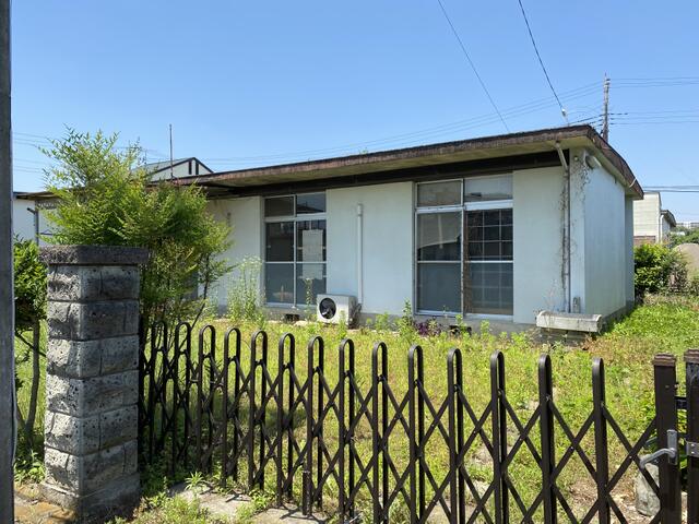 detached 安中市磯部３丁目