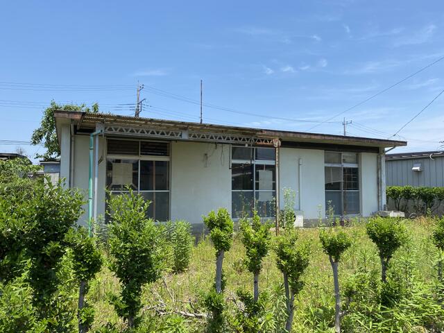 detached 安中市磯部３丁目