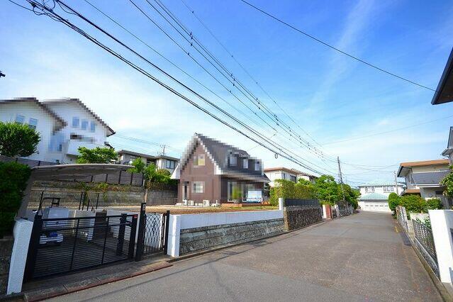 アットホーム 三浦郡葉山町 長柄 逗子駅 住宅用地 三浦郡葉山町の土地 売地 宅地 分譲地など土地の購入情報