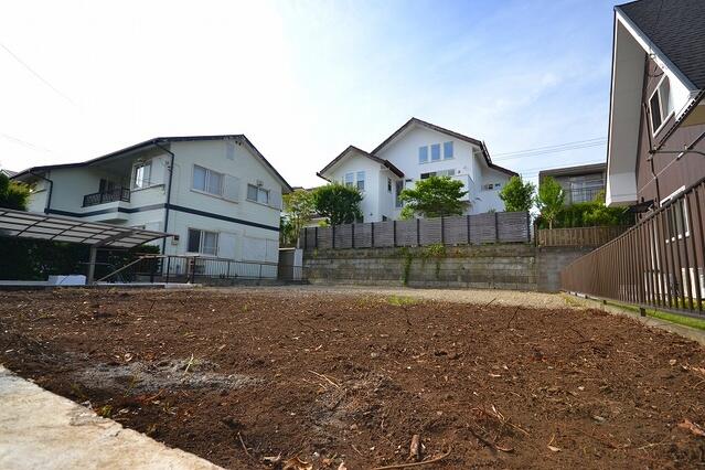 アットホーム 三浦郡葉山町 長柄 逗子駅 住宅用地 三浦郡葉山町の土地 売地 宅地 分譲地など土地の購入情報