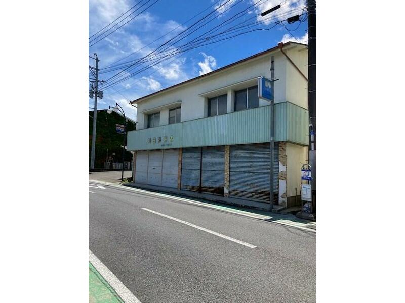 Ichiba, Mie Town, Bungoono City (Mie Town Station) 2-story building 4DK