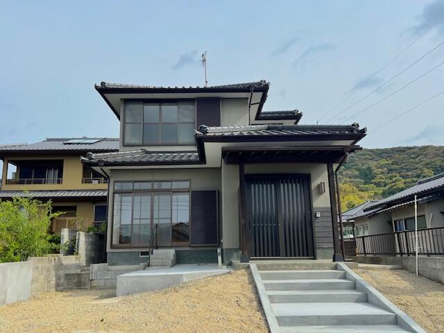アットホーム】玉名郡玉東町 大字木葉 (木葉駅 ) 2階建 アットホーム】玉名郡玉東町 大字木葉 (木葉駅 ) 2階建