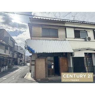detached 大東市三箇１丁目