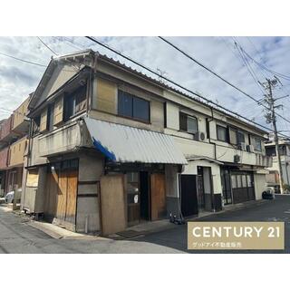 detached 大東市三箇１丁目