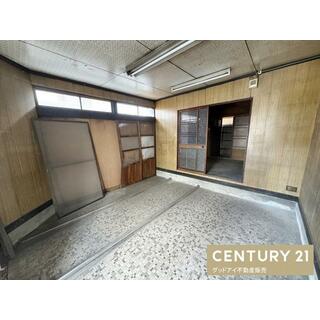 detached 大東市三箇１丁目