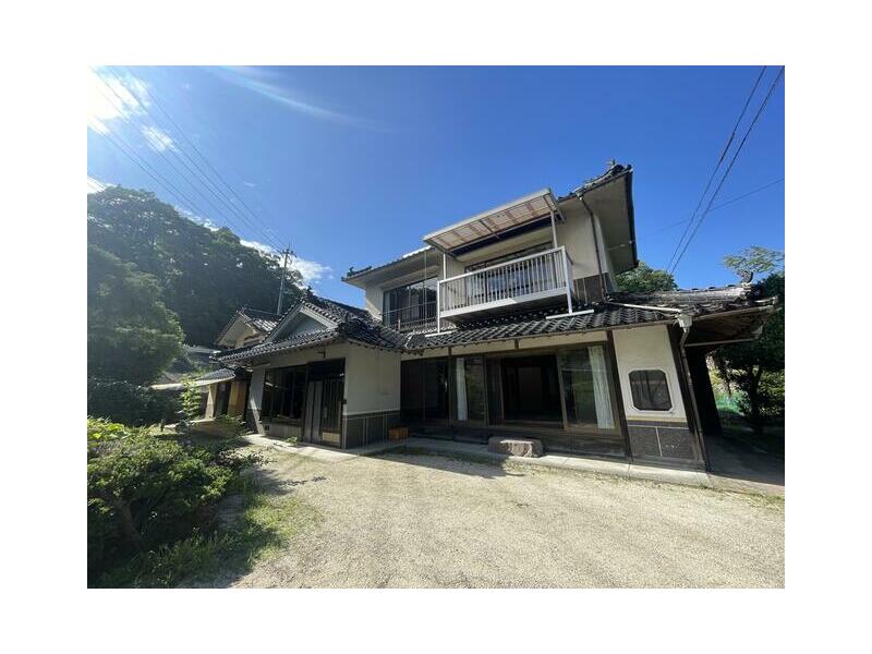 Mizunaga, Kake City (Bingo Yano Station) 2-story 7DK