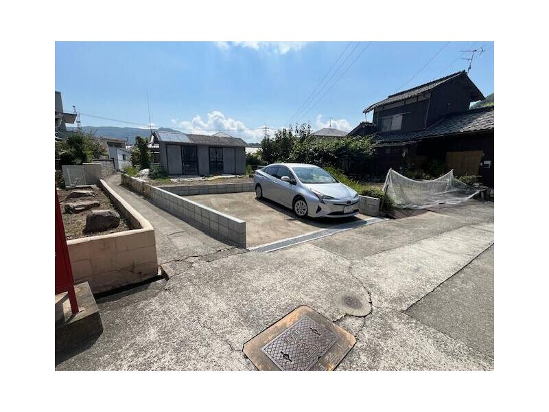 Etajima City, Okaki Town, Oki 1-story 6DK