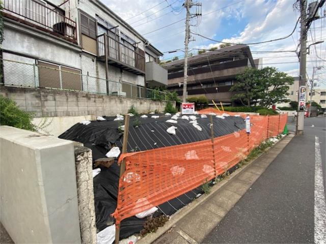 アットホーム 目黒区 中目黒５丁目 祐天寺駅 住宅用地 目黒区の土地 売地 宅地 分譲地など土地の購入情報
