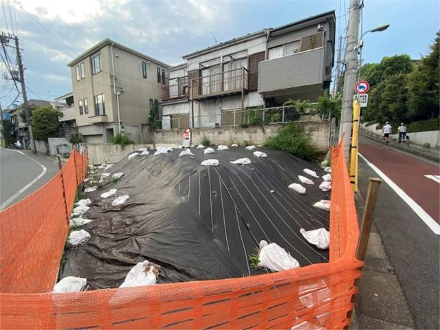 アットホーム 目黒区 中目黒５丁目 祐天寺駅 住宅用地 目黒区の土地 売地 宅地 分譲地など土地の購入情報