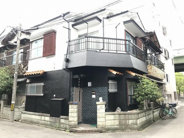 アットホーム 大阪市西成区 松３丁目 西天下茶屋駅 2階建 ３ｄｋ 大阪市西成区の中古一戸建て 提供元 株 福屋不動産販売 本店法人営業部 一軒家 家の購入