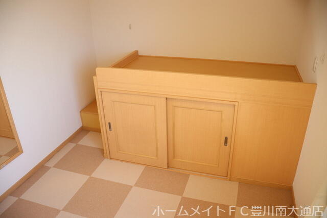 アットホーム レオネクストベルウィン 2階 １ｋ 提供元 株 松屋住まいるパートナーズ ホームメイトｆｃ 豊川南大通店 豊川市の賃貸アパート