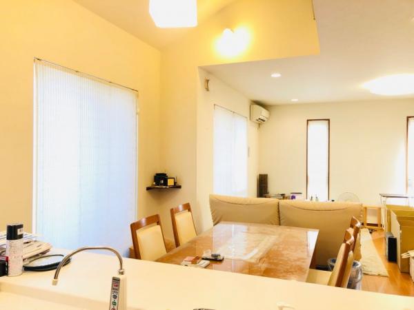 アットホーム 名古屋市中川区 戸田明正３丁目 蟹江駅 2階建 ２ｌｄｋ 1007671640 名古屋市中川区の中古一戸建て 提供元 株 不動産ｓｈｏｐナカジツ 中川店 一軒家 家の購入