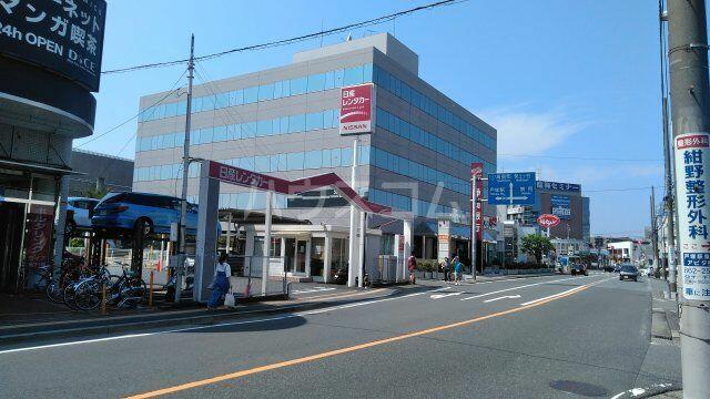 アットホーム 野本ハイツ １０１ １ｋ 提供元 ハウスコム東神奈川 株 戸塚店 横浜市戸塚区の賃貸アパート