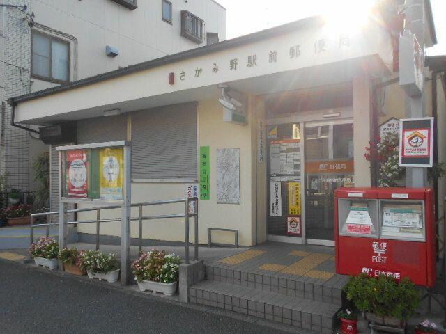 アットホーム 座間市 さがみ野１丁目 さがみ野駅 ０３０９０ １ｋ 提供元 ハウスコム 株 中央林間店 座間市の賃貸マンション