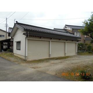 detached 魚津市出