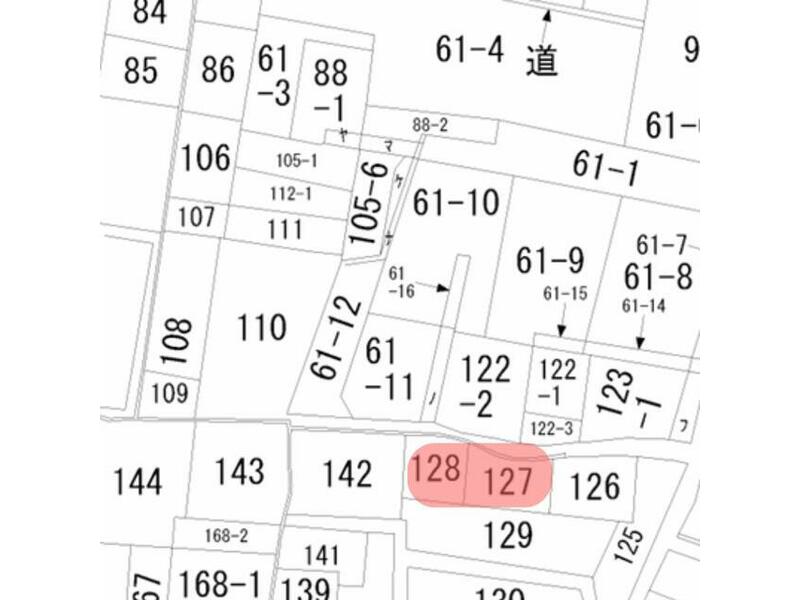 Yawata, Komatsu-shi, Komatsu (Komatsu Sta.) 2F 5DK

500,000 yen
