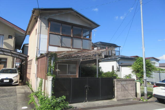 Cheap house for sale in Kurihara, Miyagi