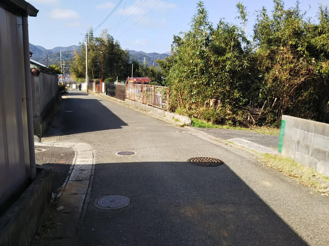 アットホーム 北九州市小倉南区 長尾６丁目 徳力嵐山口駅 住宅用地 北九州市小倉南区の土地 売地 宅地 分譲地など土地 の購入情報