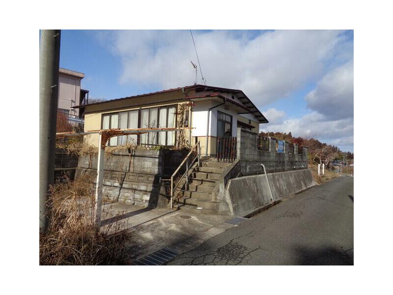 Kurihara-shi, Kurihara 4DK (Seppo Shimoda, Seppo station)

4,800,000 yen