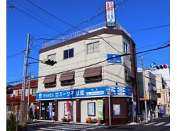 俊徳道駅 ｊｒ俊徳道駅周辺で子どもと暮らす 大阪府 アットホーム タウンライブラリー