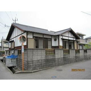 detached 久留米市北野町今山