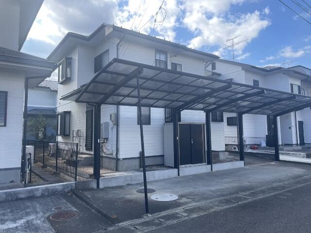Cheap house for sale in Shiroishi, Miyagi