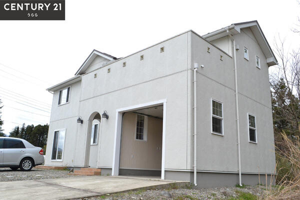 アットホーム 那須塩原市 東原 黒磯駅 2階建 ３ｓｌｄｋ 那須塩原市の中古一戸建て 提供元 センチュリー21株式会社うらら 一軒家 家の購入